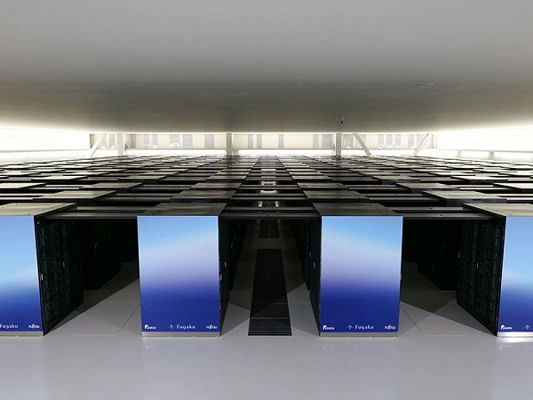 日本聯(lián)合研究團(tuán)隊(duì)發(fā)布Fugaku-LLM大模型,在富岳超算上訓(xùn)練大模型