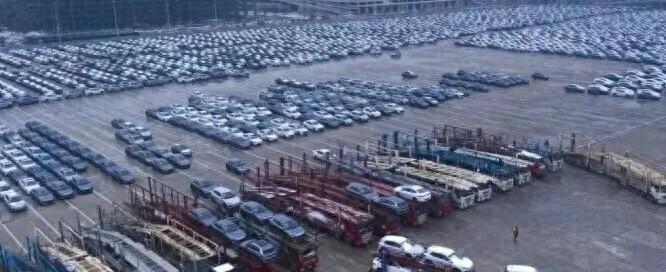 中國能源領(lǐng)跑全球，西方望塵莫及，國際能源總署點(diǎn)贊！