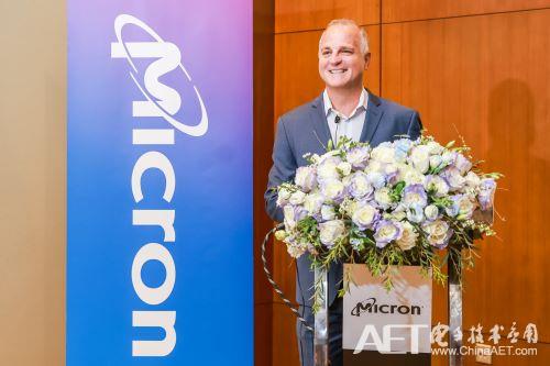 汽車存儲(chǔ)趨向集中化，美光四端口SSD引領(lǐng)行業(yè)發(fā)展