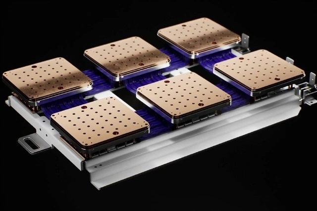 臺積電開始量產特斯拉Dojo AI訓練模塊 目標到2027年將算力提高40倍