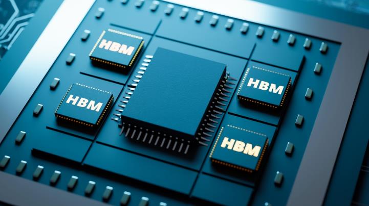 潛力巨大！機(jī)構(gòu)估2026年HBM市場(chǎng)規(guī)模達(dá)300億美元