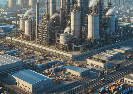 稱重檢測(cè)技術(shù)如何助力生產(chǎn)可持續(xù)發(fā)展