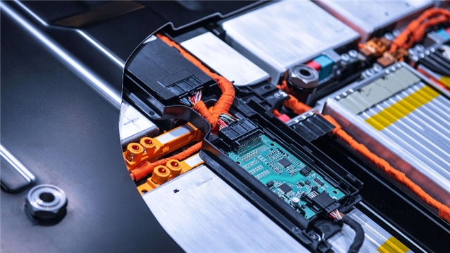 舉重若“氫”， Busch Group創(chuàng)新解決方案助力氫燃料電池應(yīng)用發(fā)展