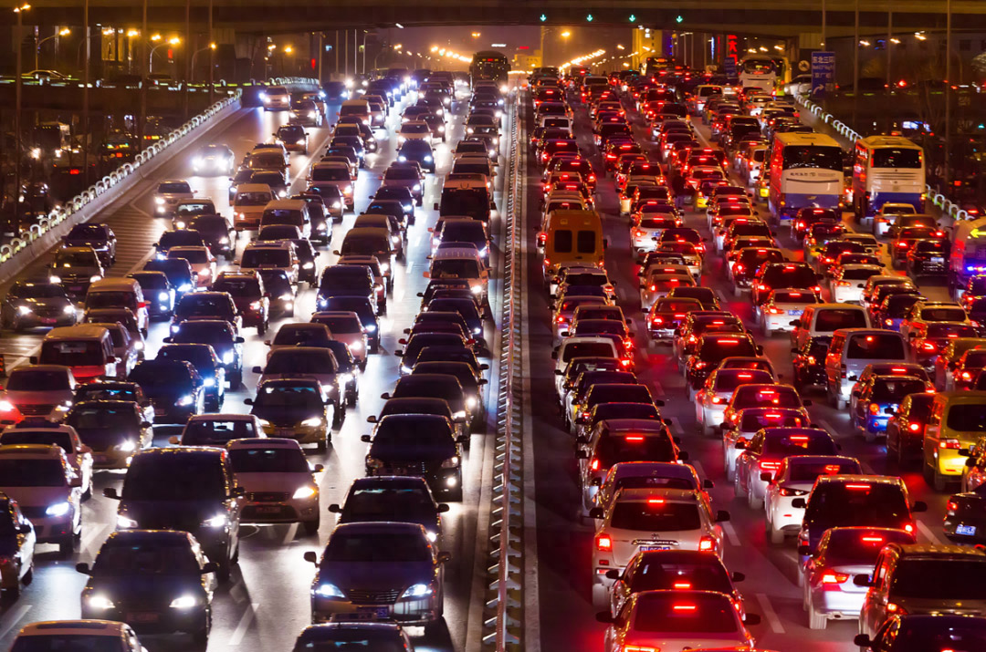 電動(dòng)汽車占比或超50%,加油站怎么生存?