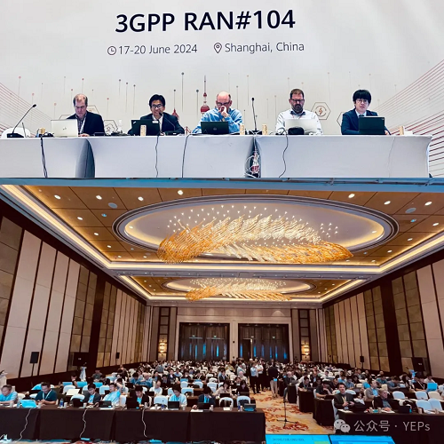 5G-Advanced R18標準凍結(jié)