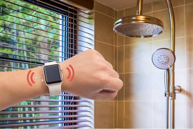 Surforce背膠型防水透聲納米膜革新電子設(shè)備防水防護方案