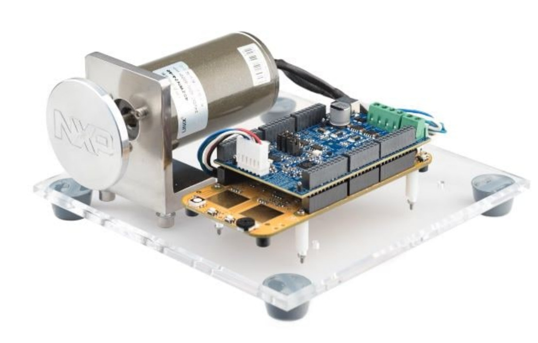 機(jī)器人新紀(jì)元：邊緣處理、電源、傳感器與通信突破