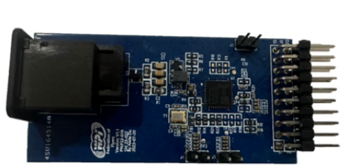 大聯(lián)大世平集團推出基于景略產(chǎn)品的車載以太網(wǎng)方案