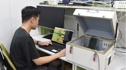 三星聯(lián)手聯(lián)發(fā)科完成基于vRAN的5G RedCap技術(shù)測試 讓IoT設(shè)備更節(jié)能