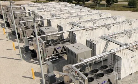 香港國(guó)際ESG聯(lián)盟：“新型儲(chǔ)能”迎來重要發(fā)展時(shí)點(diǎn)