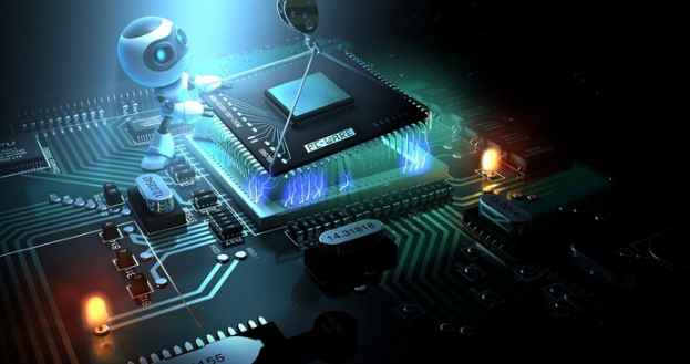 創(chuàng)科為香港經(jīng)濟(jì)打造新引擎，芯世界租賃平臺(tái)簽約儀式