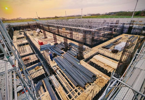 臺積電高雄第三座2nm晶圓廠通過環(huán)評 總用電量將占高雄市18％