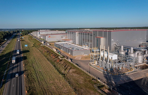 SK On向?？松梨趯で?0萬噸鋰供應(yīng) 用于生產(chǎn)電動汽車動力電池