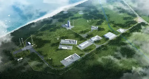 中國首個(gè)商業(yè)航天發(fā)射場已具備執(zhí)行發(fā)射能力，長八改和長十二火箭今年首飛