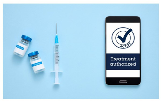 醫(yī)療用NFC的關(guān)鍵