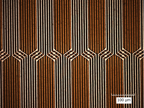 信越推出新型后端制造設(shè)備可直接實現(xiàn)HBM內(nèi)存2.5D集成