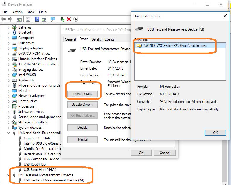 使用NI-MAX驗(yàn)證工作的遠(yuǎn)程通信連接