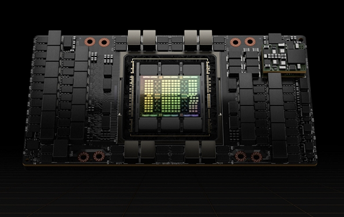 英國新創(chuàng)公司推出兼容CUDA的編程工具包CALE