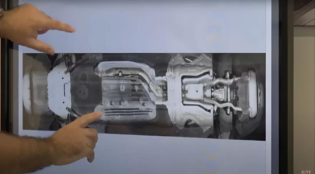 寶馬搭建全球首個AI車用磁共振檢測系統(tǒng)，5 秒內(nèi)出結(jié)果