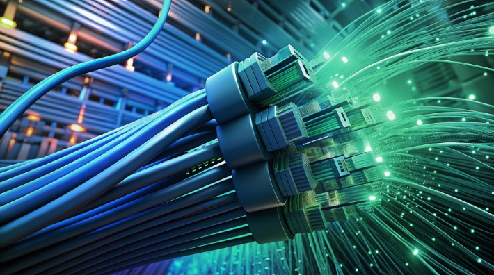 e絡(luò)盟以全新單對以太網(wǎng)產(chǎn)品助力邊緣設(shè)備騰飛