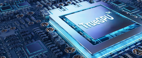 國產(chǎn)GPU廠商礪算科技獲3.2?8億元融資解除破產(chǎn)危機(jī) 東芯股份擬拿下37.88%股權(quán)