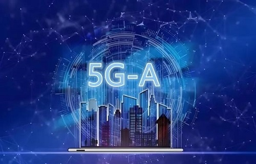 全國(guó)首個(gè)地鐵5G-A共建共享網(wǎng)絡(luò)部署完成 中國(guó)廣電、移動(dòng)聯(lián)手打造