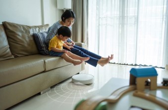 艾邁斯歐司朗的新一代直接飛行時間（dToF）傳感器