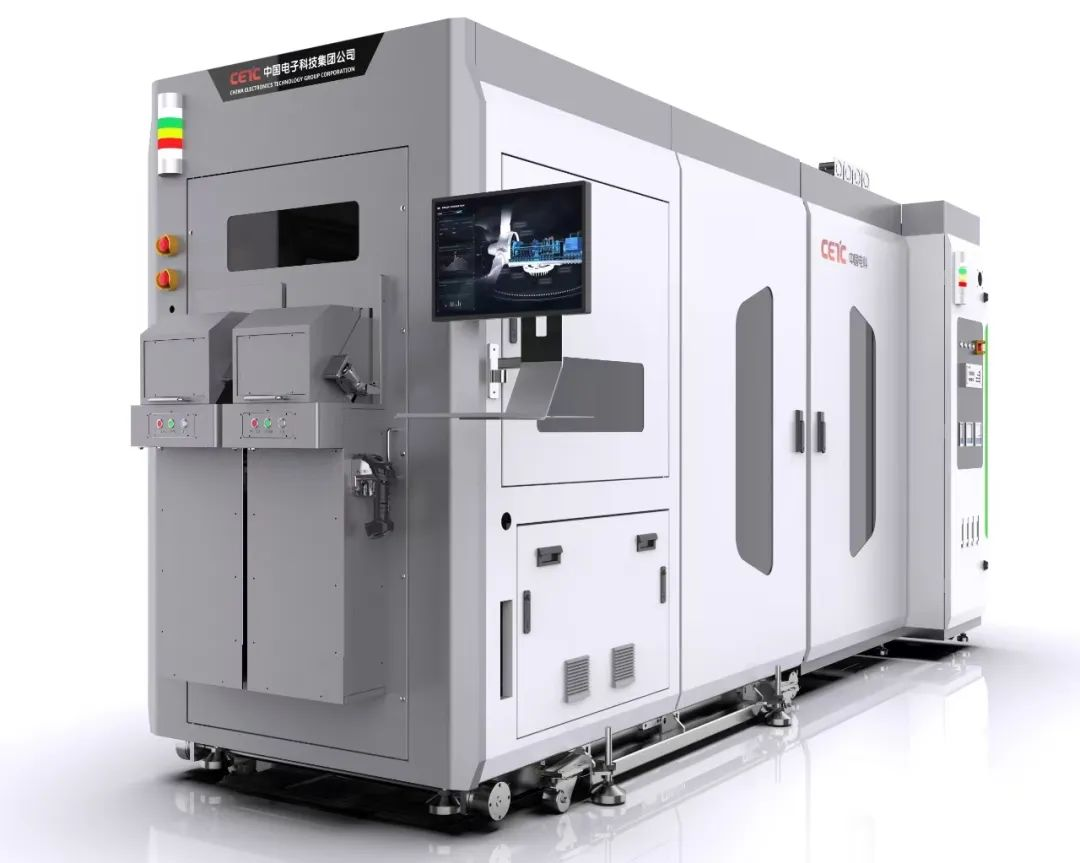 8英寸碳化硅時代呼嘯而來！