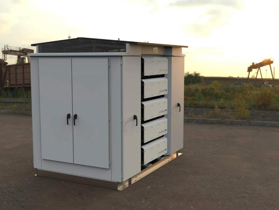 EPC Power攜手Wolfspeed，以碳化硅打造可靠的模塊化電網(wǎng)級儲能方案