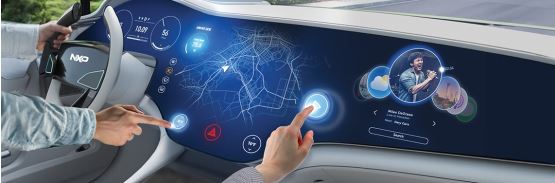 如何設(shè)計(jì)經(jīng)濟(jì)高效、安全可靠的汽車eCockpit解決方案