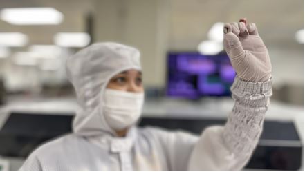 德州儀器擴大氮化鎵（GaN）半導(dǎo)體自有制造規(guī)模，產(chǎn)能提升至原來的四倍