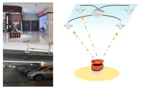 中國(guó)電信攜手華為完成全國(guó)首個(gè)5G低成本高精度定位商用試點(diǎn)