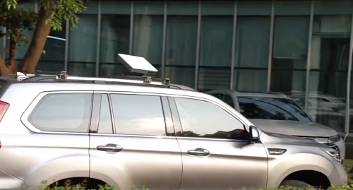 商業(yè)航天進(jìn)入大眾消費(fèi)級市場 衛(wèi)星上網(wǎng)僅需199元/天