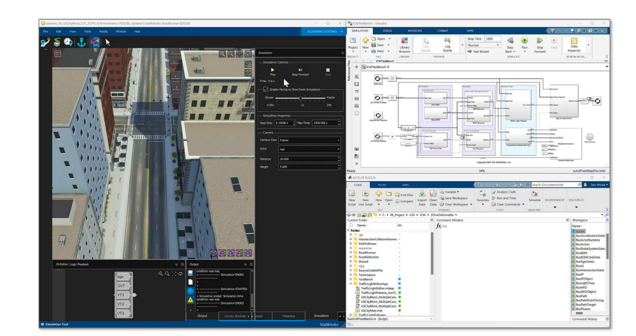 V2X 技術(shù)提速，鋪平高階自動駕駛發(fā)展之路