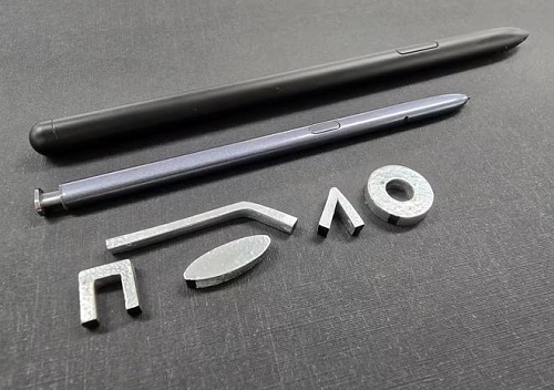 三星電機今年將率先推出固態(tài)電池原型 有望替代可穿戴設備鋰電池