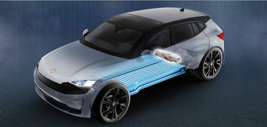 如何通過集成電阻分壓器優(yōu)化電動汽車的電池系統(tǒng)性能