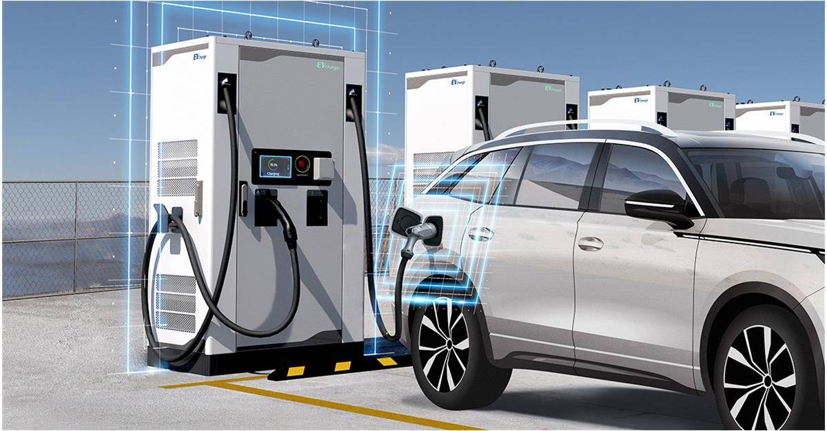 利用隔離式電壓檢測(cè)，優(yōu)化功率轉(zhuǎn)換與電機(jī)控制效能