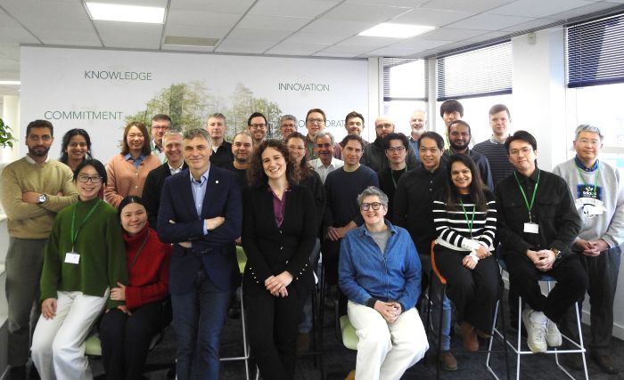 CGD 獲得3,200萬美元融資，以推動在全球功率半導(dǎo)體領(lǐng)域的增長