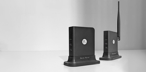 摩爾斯微電子推出全球首款Wi-Fi 4和Wi-Fi HaLow雙認(rèn)證路由器，現(xiàn)已在Mouser.com上發(fā)售，售價(jià)805元