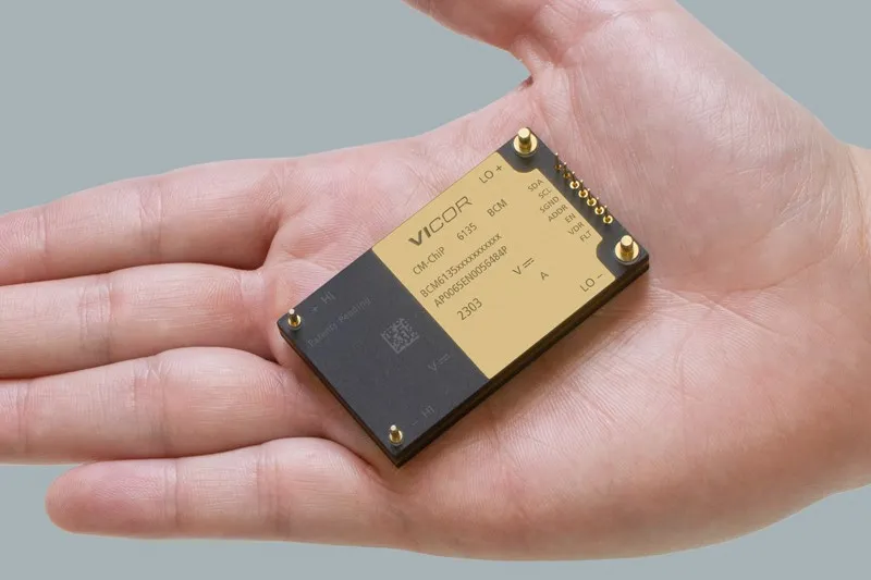 高密度電源模塊推動(dòng)主動(dòng)懸架技術(shù)日趨成熟 高密度電源模塊推動(dòng)主動(dòng)懸架技術(shù)日趨成熟