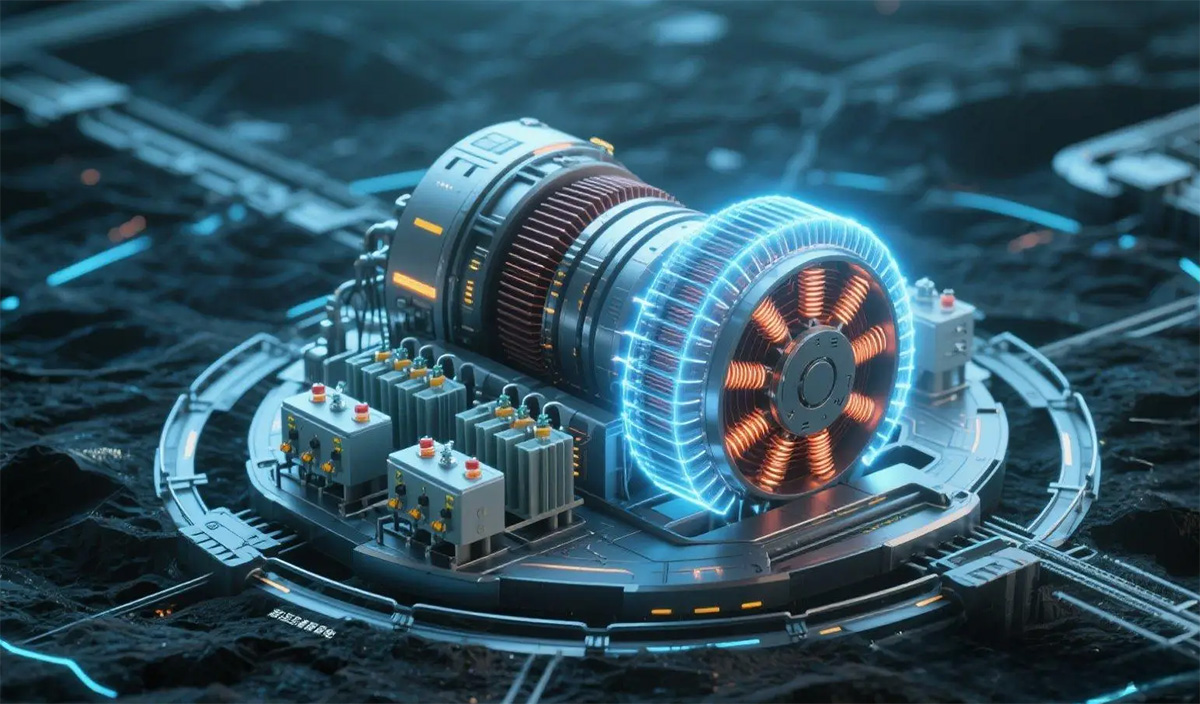 我國一企業(yè)宣布全球首發(fā)地磁能發(fā)電技術(shù)，汽車等再無續(xù)航里程焦慮