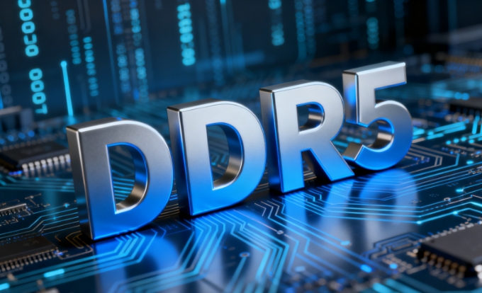 在AI爆發(fā)的十字路口，DDR5成為連接技術(shù)與社會(huì)價(jià)值的橋梁