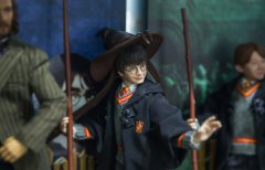 麻瓜的隱形斗篷怎么做？還得先從材料電磁特性測(cè)試開(kāi)始